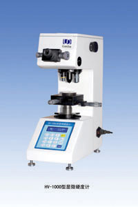 HV-1000��΢Ӳ�ȼ�